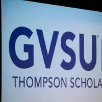 GVSU Thompson Scholar